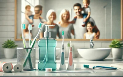 Preventing Gum Disease: Tips for Every Age Group